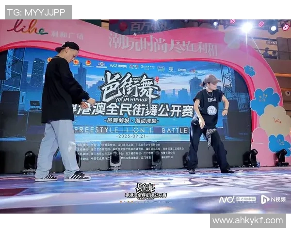 成都街舞队在街舞节奏排名中创下新高引领全国潮流