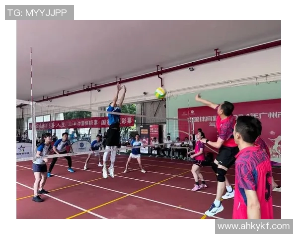 广州排球队的耐力训练与比赛表现分析探讨