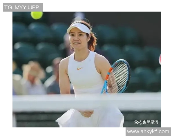 李娜亲自分享网球技巧与心得助你提升球技的独家经验解析 李娜亲自分享网球技巧与心得助你提升球技的独家经验解析