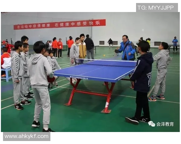 杭州乒乓球队在城市联赛中的心理素质分析与表现评估