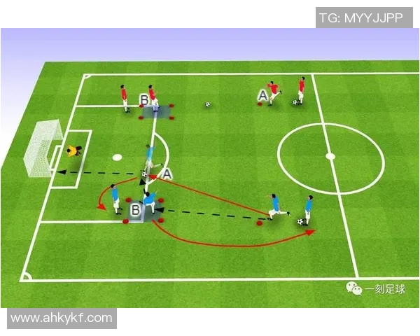 武汉足球队团队协作表现的数据分析与提升策略探讨 武汉足球队团队协作表现的数据分析与提升策略探讨