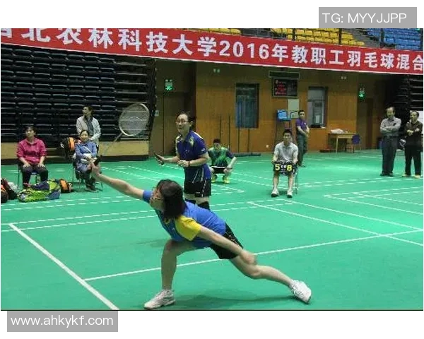 羽毛球场上的追梦旅程：赵娜的奋斗与成长故事