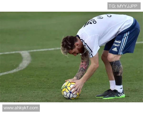 足球明星们的魅力与个性展现最帅纹身大揭秘