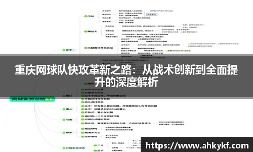 重庆网球队快攻革新之路：从战术创新到全面提升的深度解析