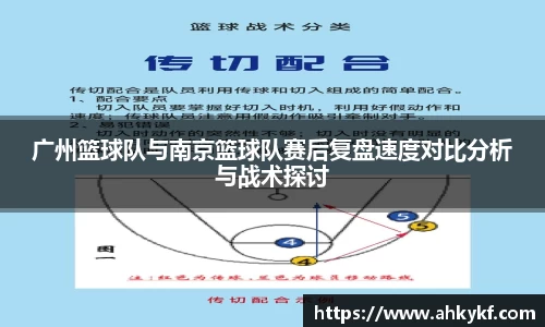 广州篮球队与南京篮球队赛后复盘速度对比分析与战术探讨