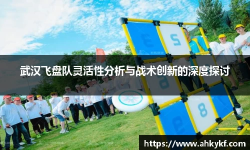 武汉飞盘队灵活性分析与战术创新的深度探讨